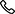 Ikon Telepon