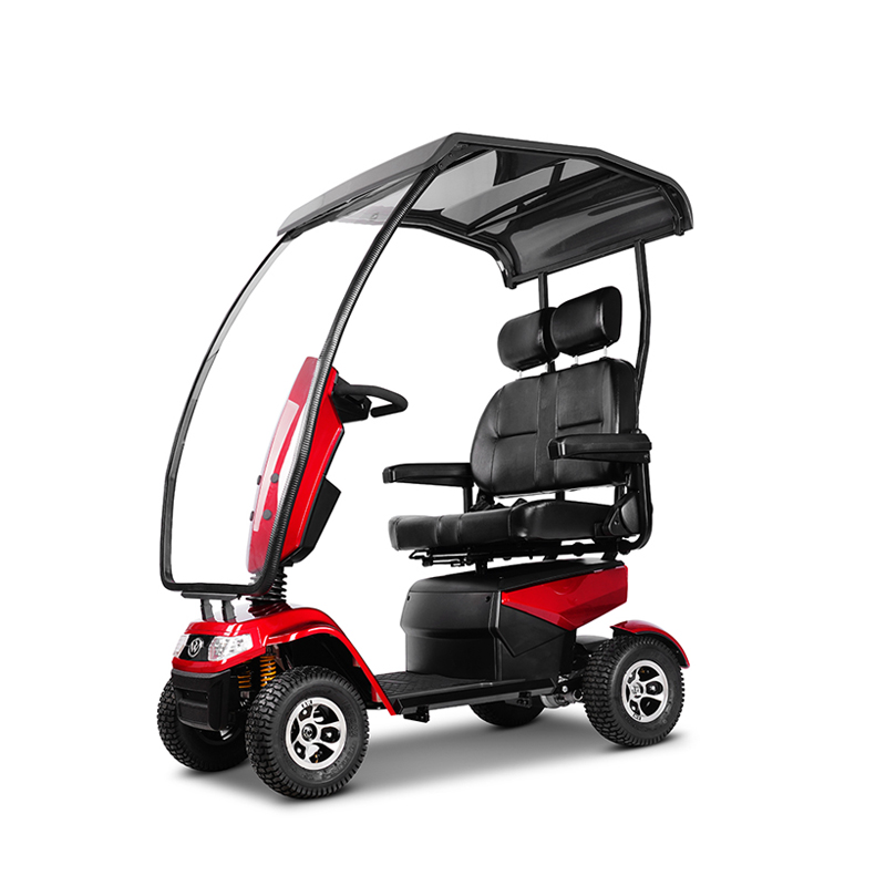 S70D Plus Harga Pabrik 13inch 24v 1000W Scooter Listrik Lipat SCOOTER KEPALA RAK
