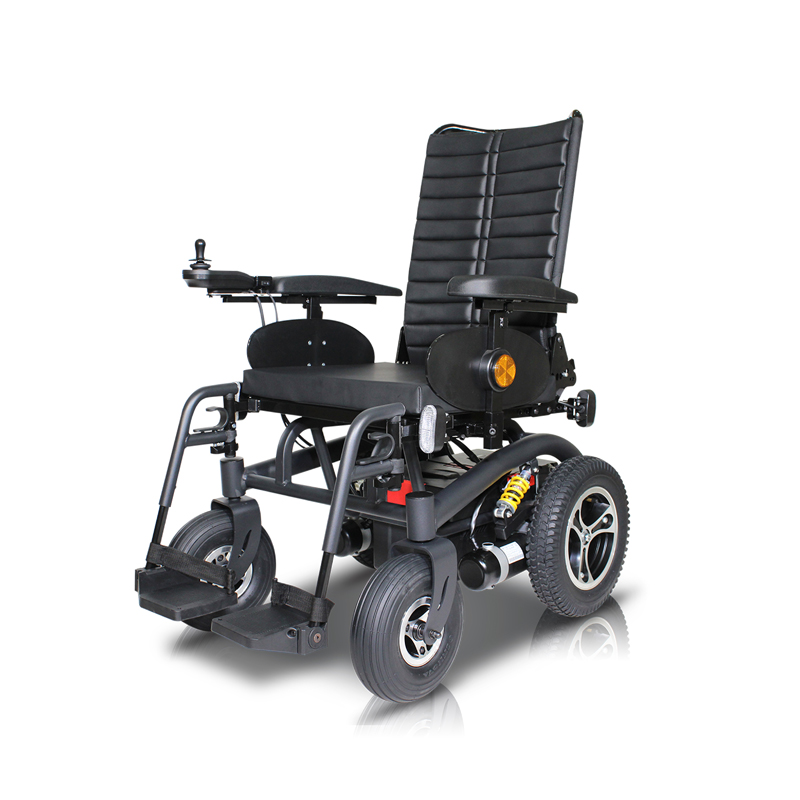IPOWER GT Roda Remote Harga Rendah Untuk Kursi Manual Joystick Controller Untuk Landai Kursi Roda Listrik atau Olahraga di Turki