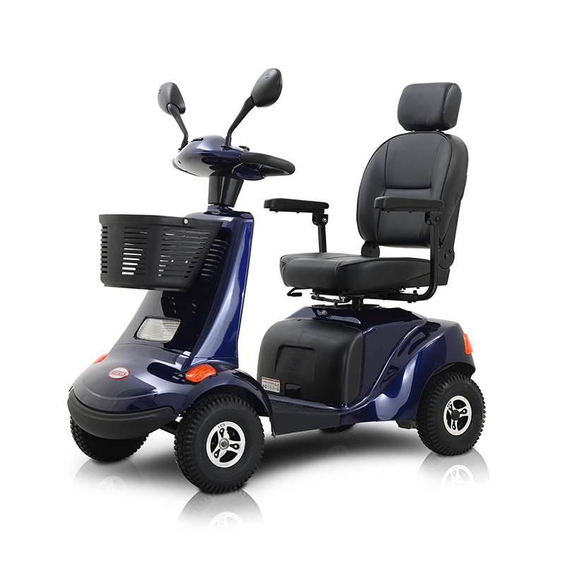 S20 china grosir lipat skuter mobilitas listrik cacat untuk orang tua