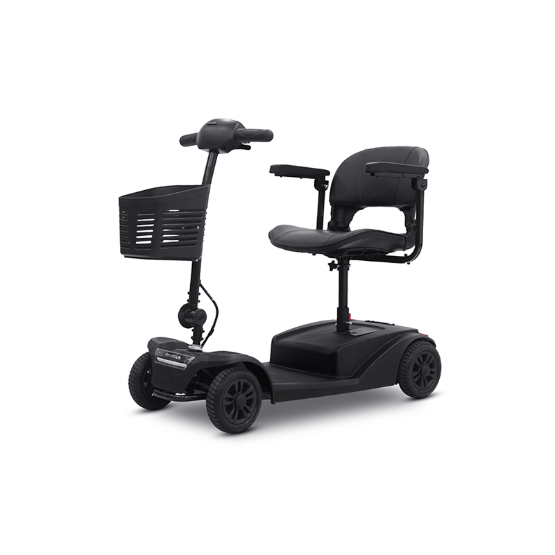 Seri Scooter Perjalanan Sweetrich SW1000N